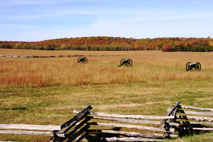 Pea Ridge