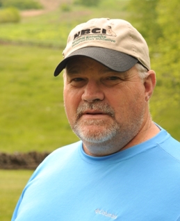Steve Chapman, NBCI Forestry Coordinator