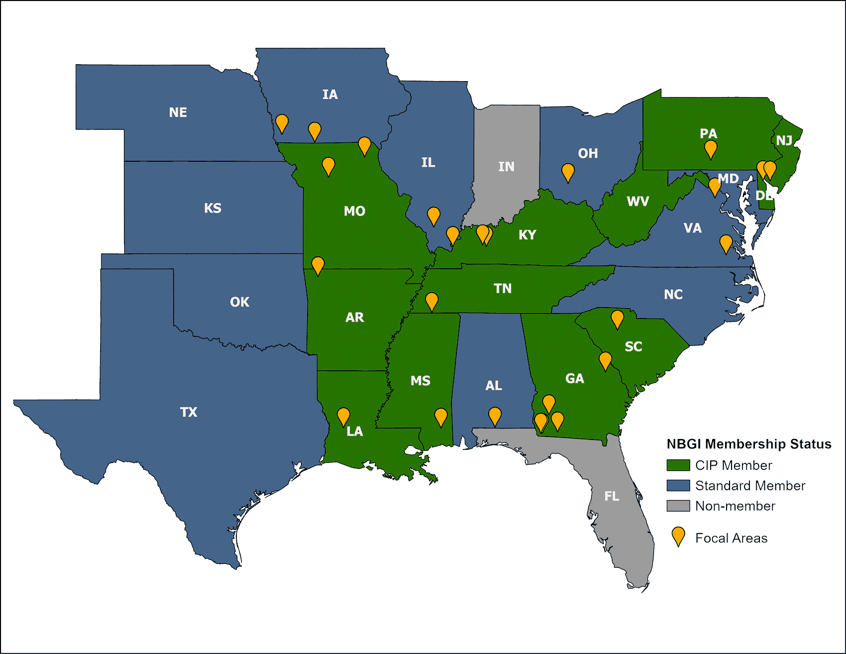 CIP Enrollment